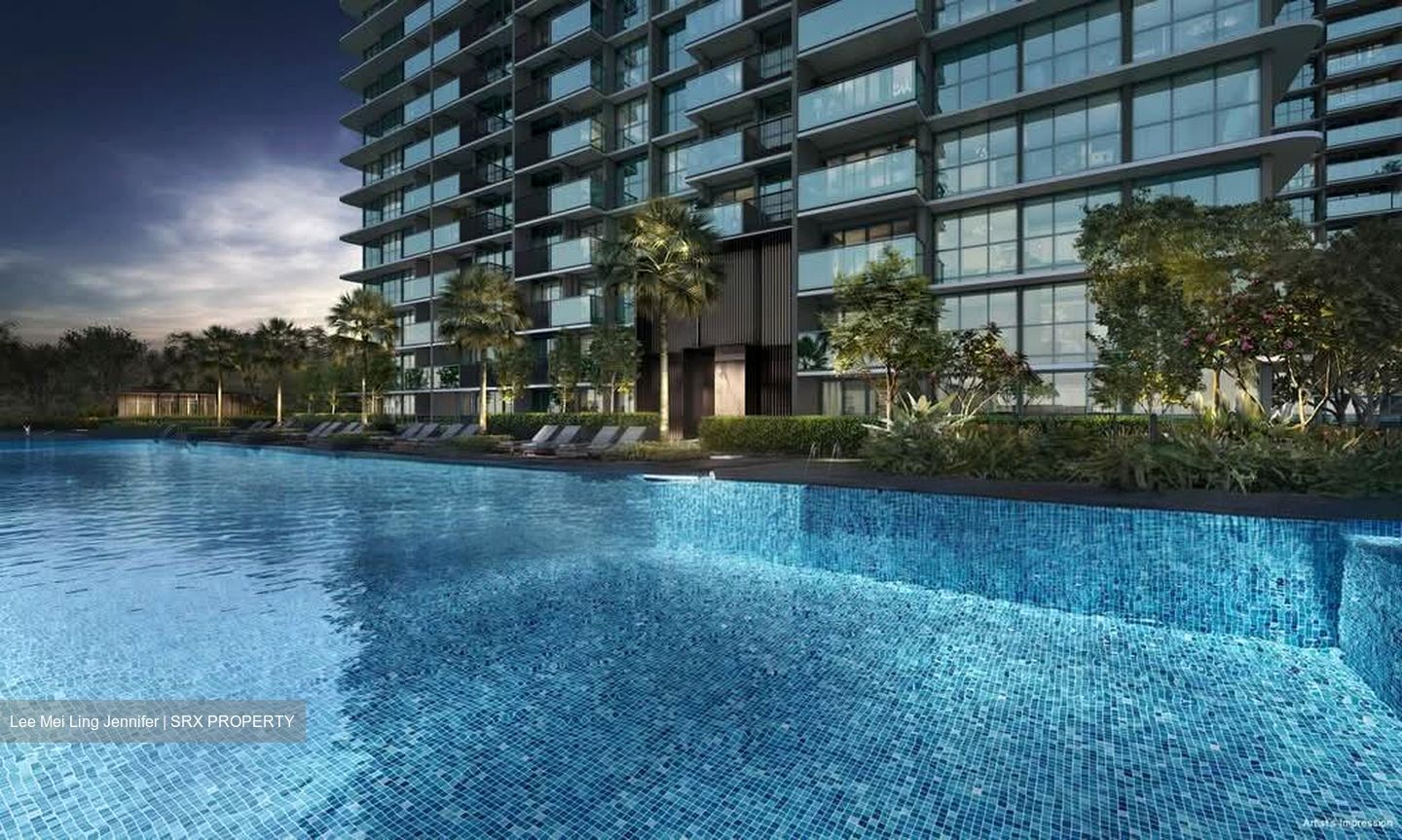 Chuan Park (D19), Condominium #599177821